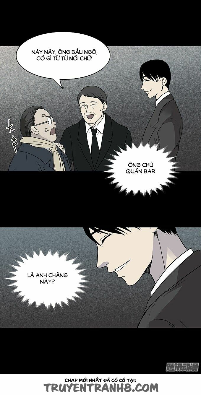 Ớn Lạnh Tuyệt Đối: Chapter 90