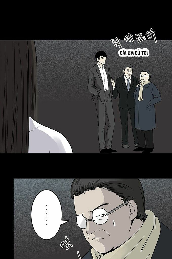 Ớn Lạnh Tuyệt Đối: Chapter 90