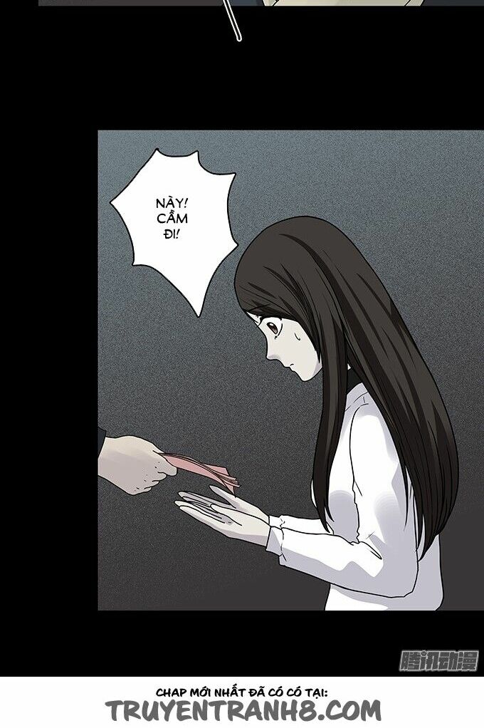 Ớn Lạnh Tuyệt Đối: Chapter 90