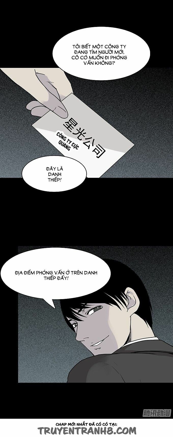 Ớn Lạnh Tuyệt Đối: Chapter 90