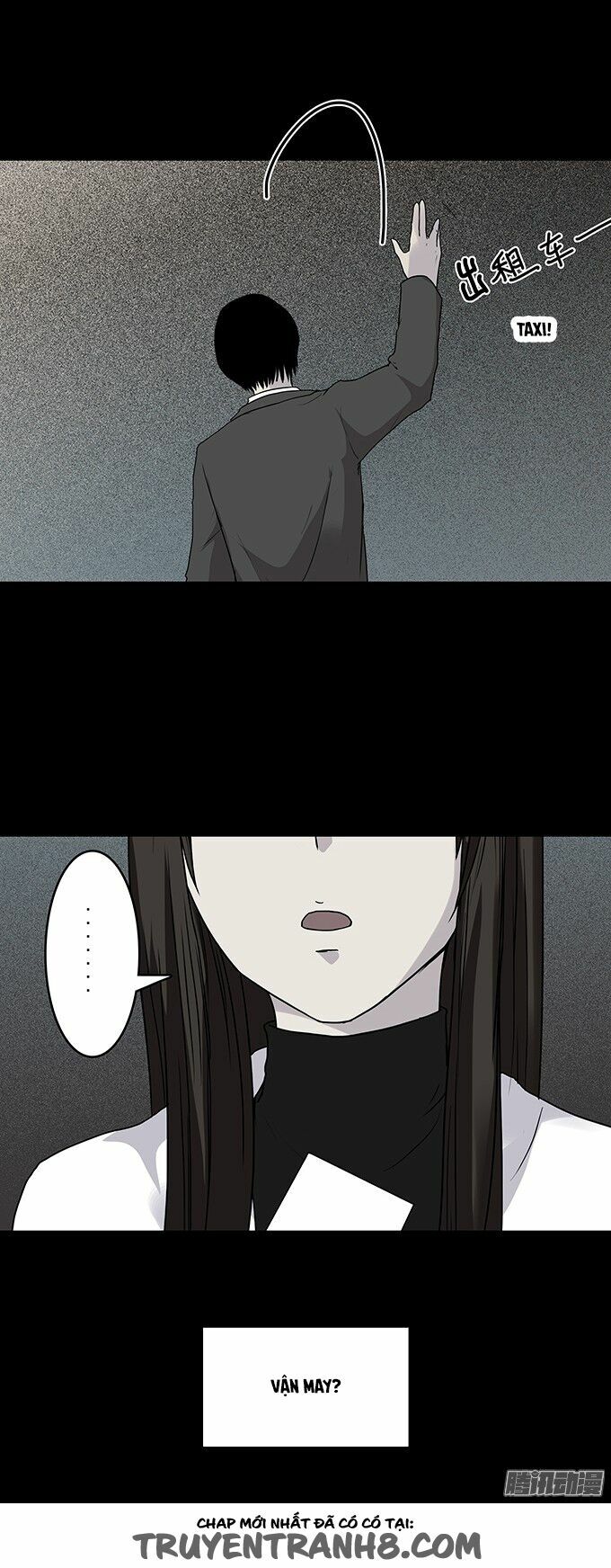Ớn Lạnh Tuyệt Đối: Chapter 90