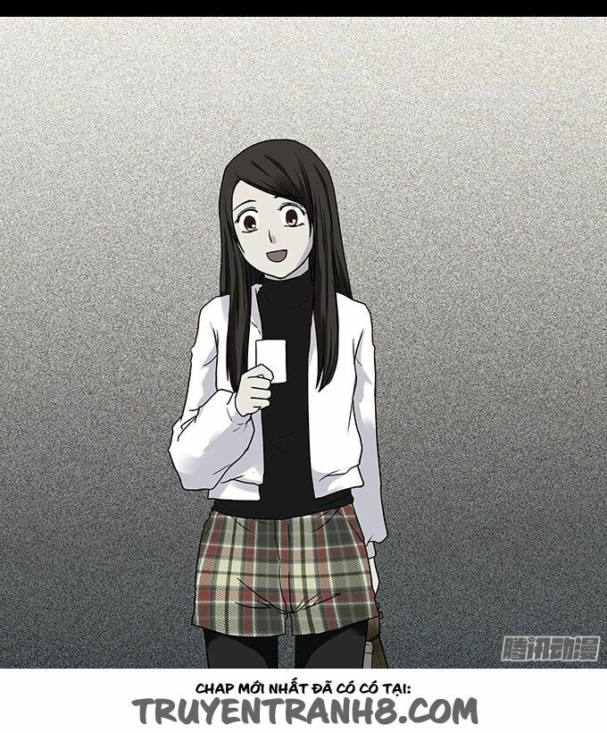 Ớn Lạnh Tuyệt Đối: Chapter 90