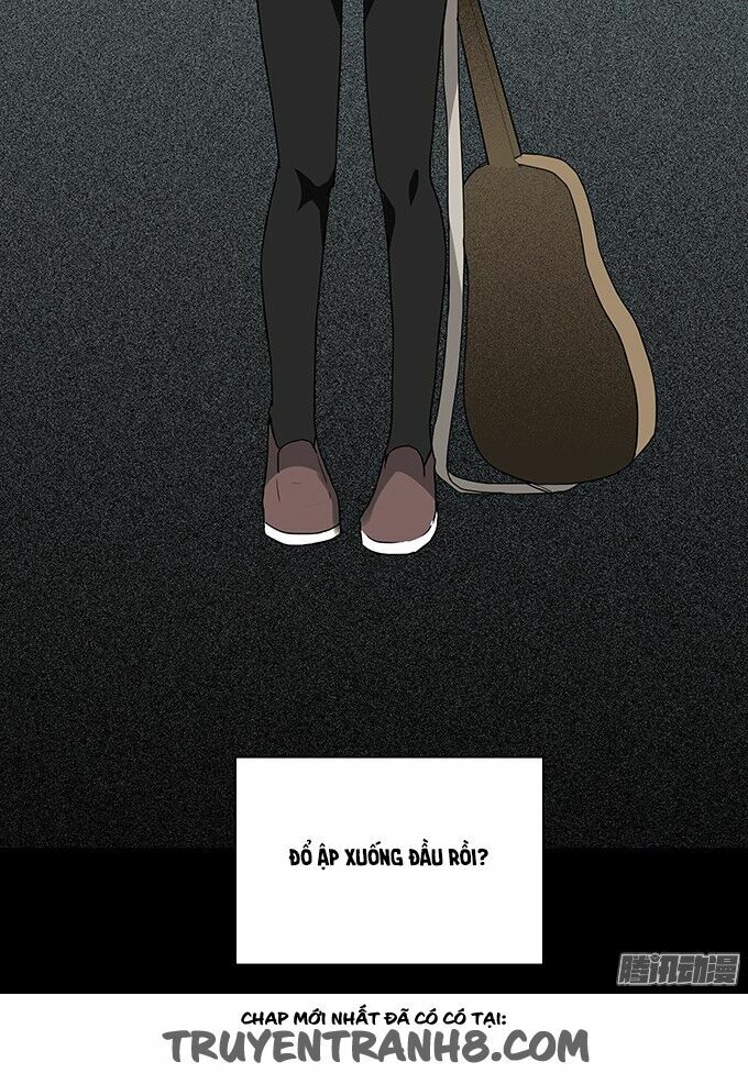 Ớn Lạnh Tuyệt Đối: Chapter 90