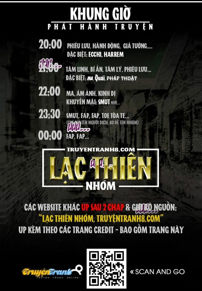 Ớn Lạnh Tuyệt Đối: Chapter 90