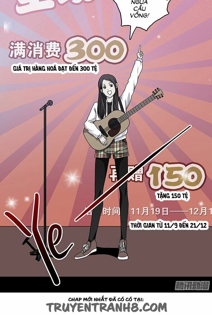 Ớn Lạnh Tuyệt Đối: Chapter 90