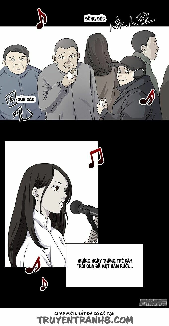Ớn Lạnh Tuyệt Đối: Chapter 90
