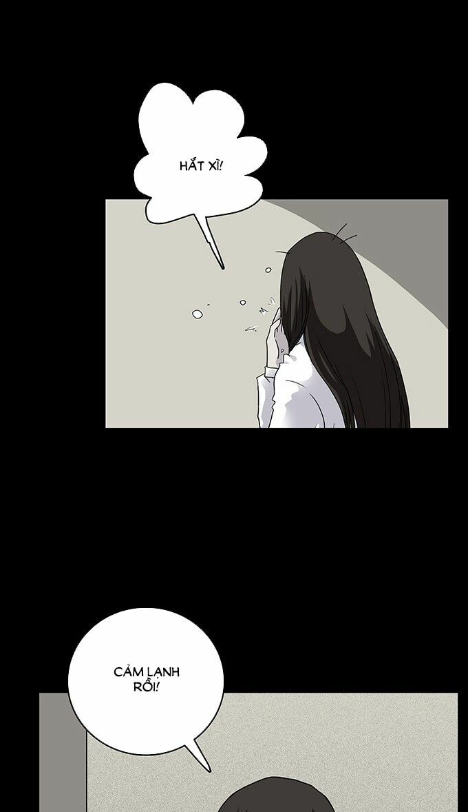 Ớn Lạnh Tuyệt Đối: Chapter 90