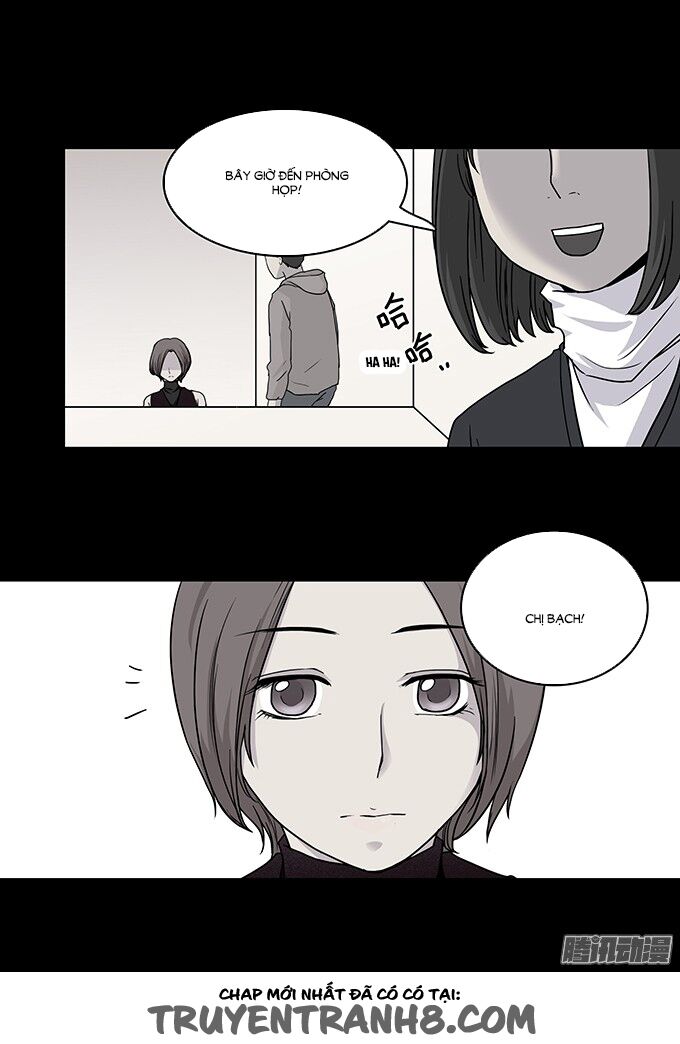 Ớn Lạnh Tuyệt Đối: Chapter 92