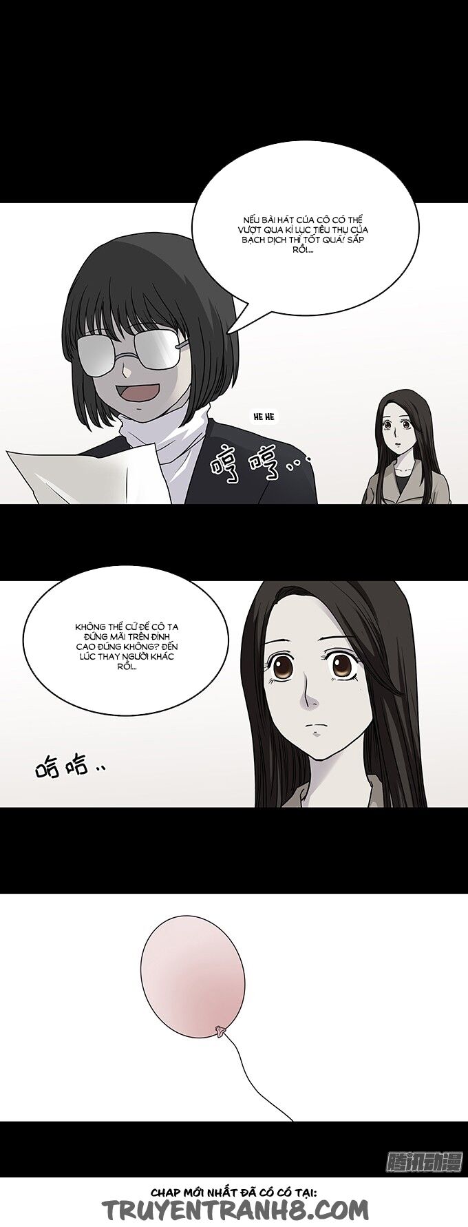 Ớn Lạnh Tuyệt Đối: Chapter 92