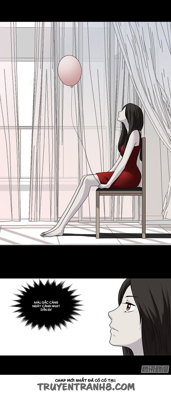 Ớn Lạnh Tuyệt Đối: Chapter 92