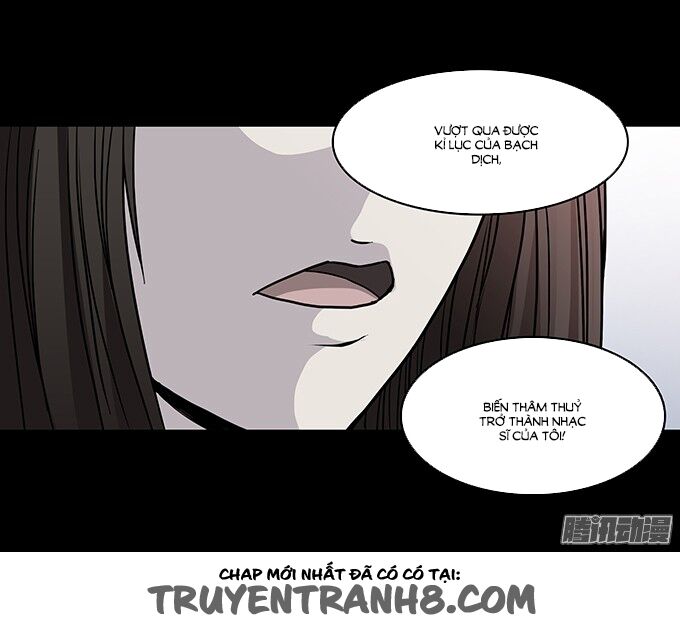 Ớn Lạnh Tuyệt Đối: Chapter 92