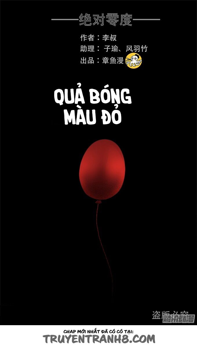 Ớn Lạnh Tuyệt Đối: Chapter 92