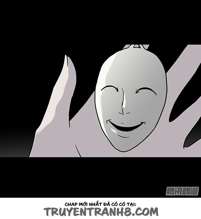 Ớn Lạnh Tuyệt Đối: Chapter 92