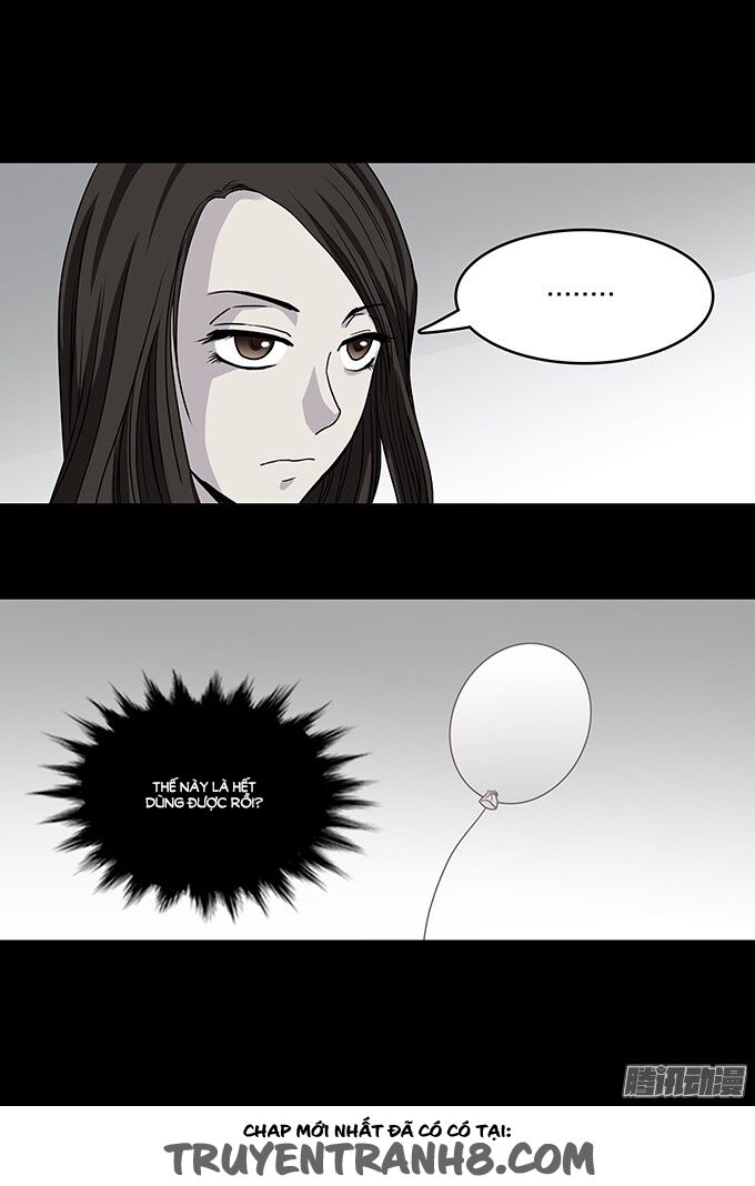 Ớn Lạnh Tuyệt Đối: Chapter 92