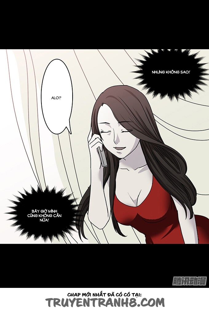 Ớn Lạnh Tuyệt Đối: Chapter 92