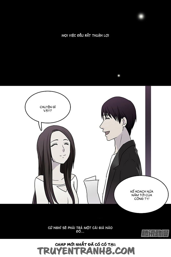 Ớn Lạnh Tuyệt Đối: Chapter 92