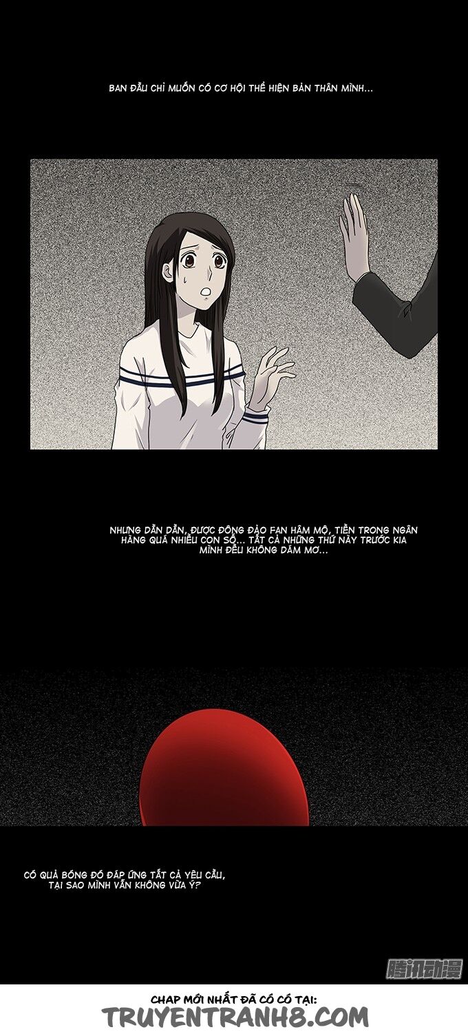 Ớn Lạnh Tuyệt Đối: Chapter 92