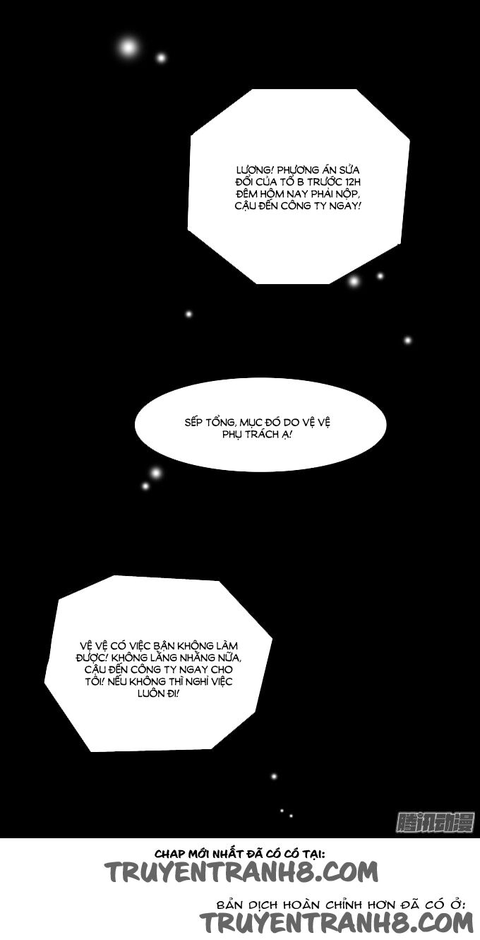 Ớn Lạnh Tuyệt Đối: Chapter 96