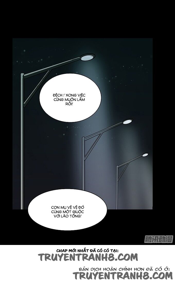 Ớn Lạnh Tuyệt Đối: Chapter 96