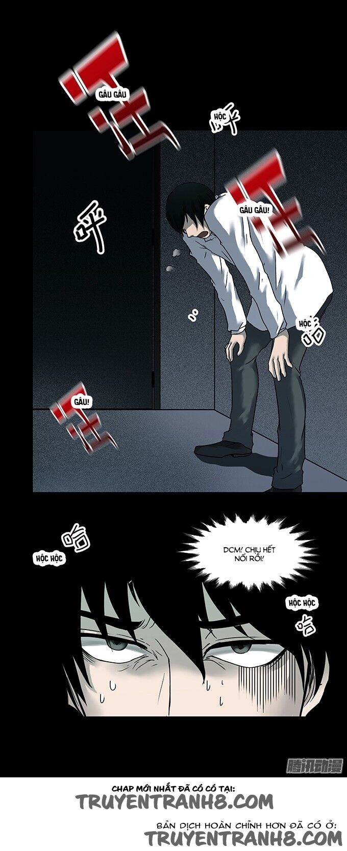 Ớn Lạnh Tuyệt Đối: Chapter 96