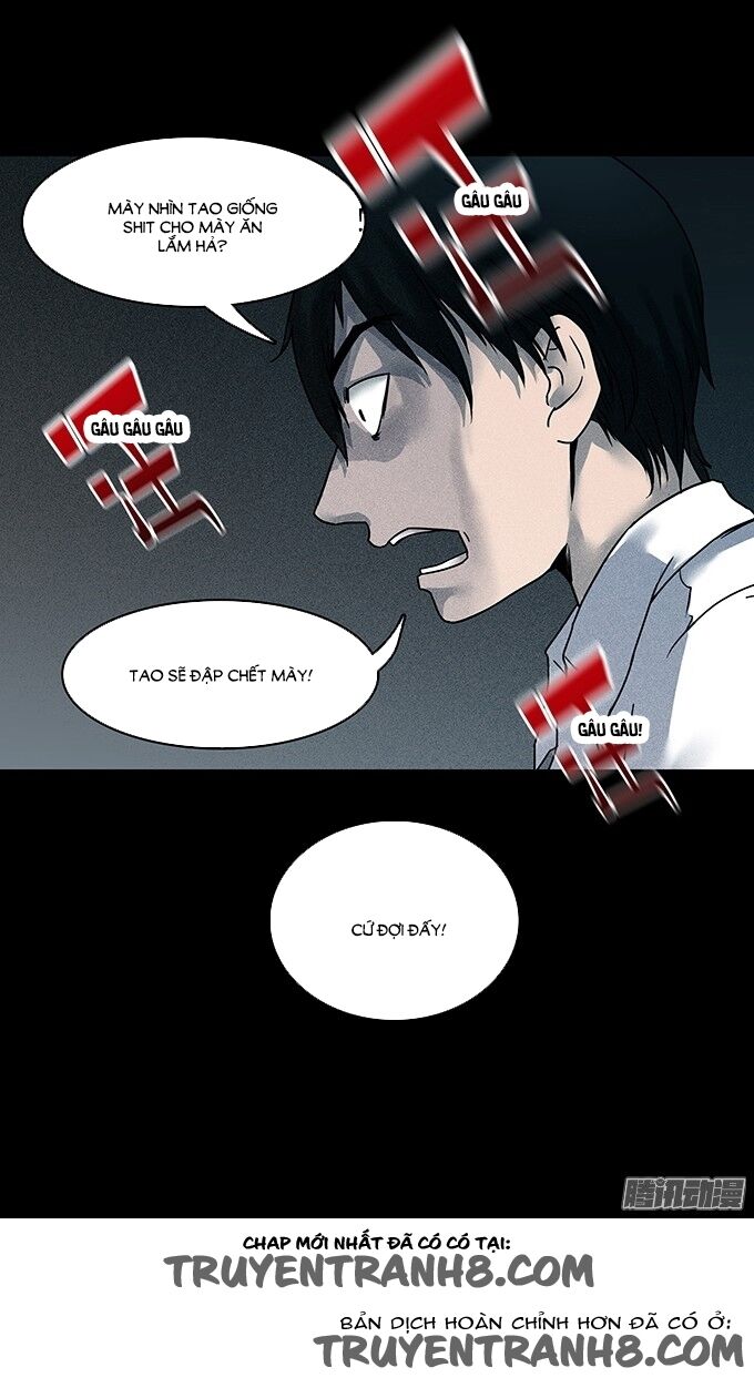Ớn Lạnh Tuyệt Đối: Chapter 96