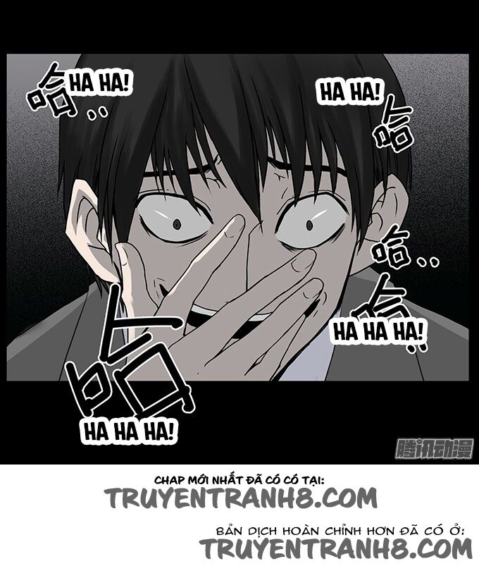 Ớn Lạnh Tuyệt Đối: Chapter 96