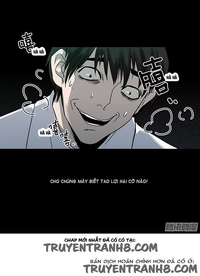 Ớn Lạnh Tuyệt Đối: Chapter 96