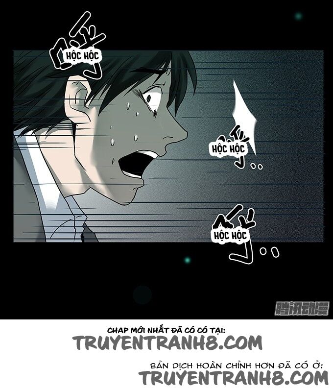 Ớn Lạnh Tuyệt Đối: Chapter 96