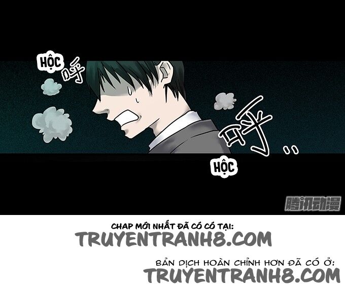 Ớn Lạnh Tuyệt Đối: Chapter 96