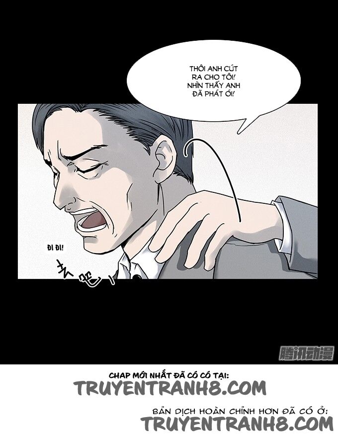 Ớn Lạnh Tuyệt Đối: Chapter 96