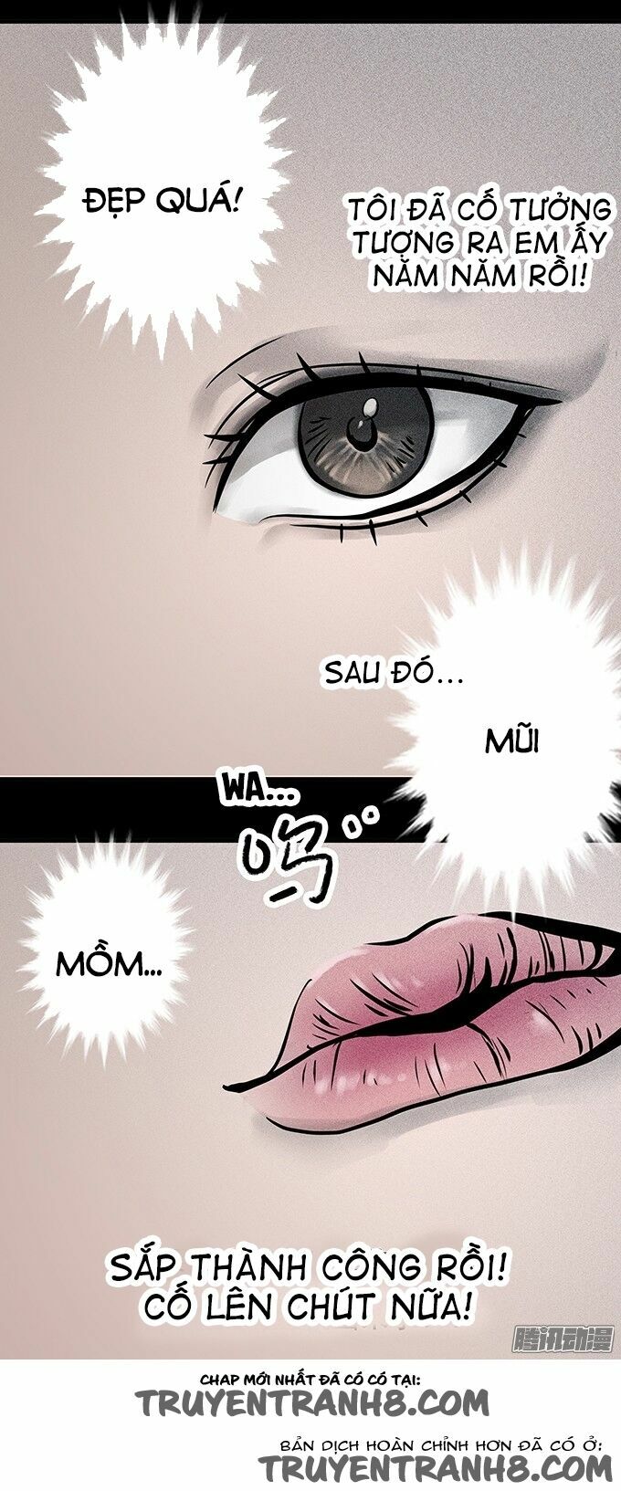 Ớn Lạnh Tuyệt Đối: Chapter 97