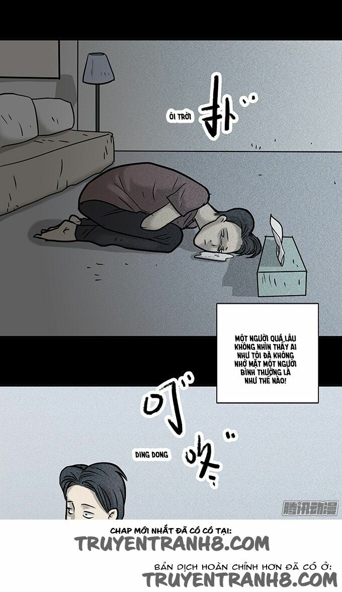 Ớn Lạnh Tuyệt Đối: Chapter 97