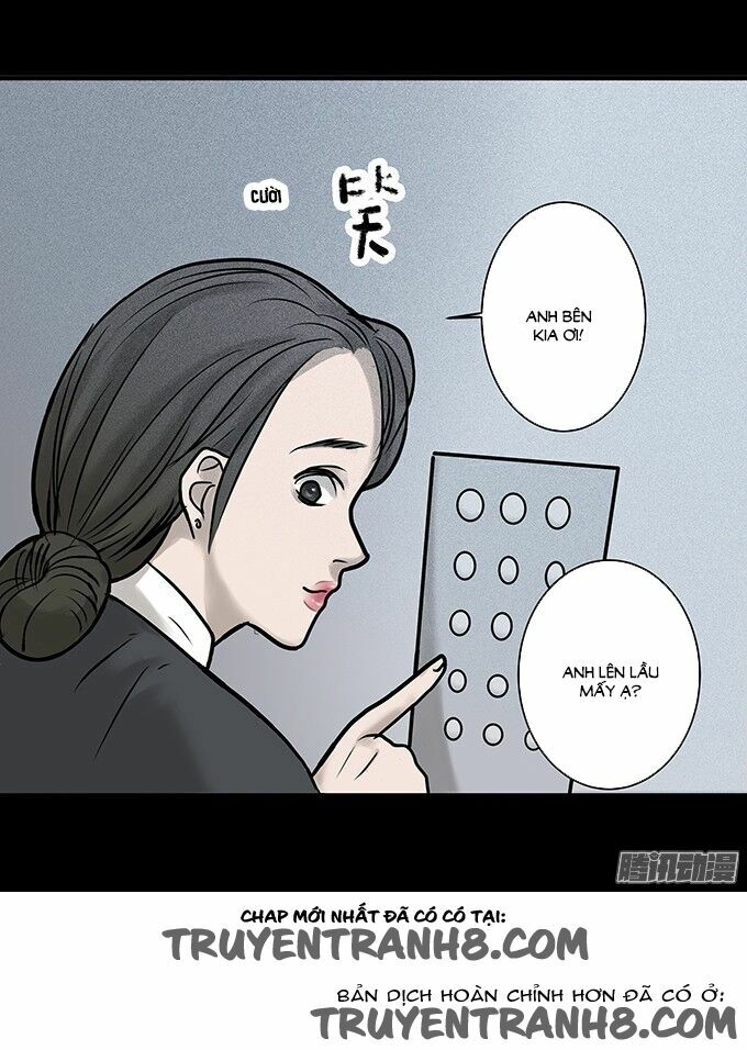 Ớn Lạnh Tuyệt Đối: Chapter 97