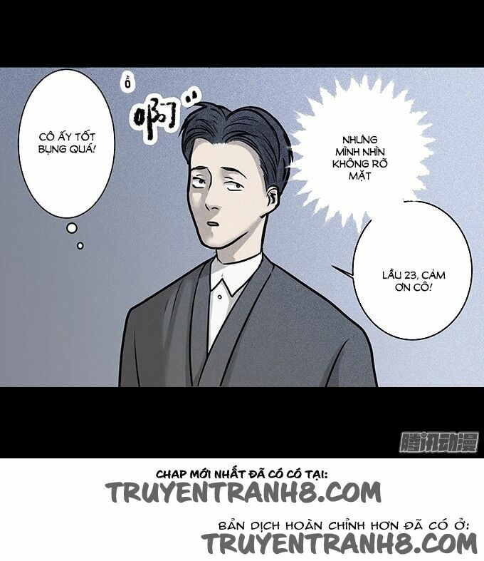Ớn Lạnh Tuyệt Đối: Chapter 97