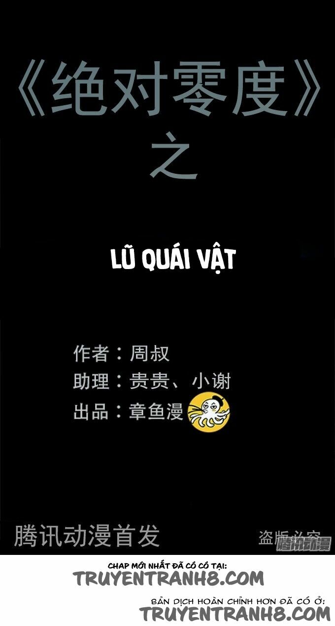 Ớn Lạnh Tuyệt Đối: Chapter 97