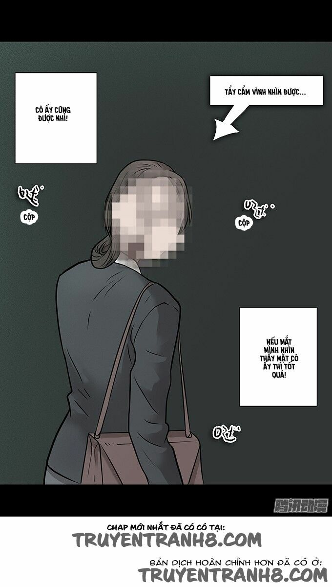 Ớn Lạnh Tuyệt Đối: Chapter 97