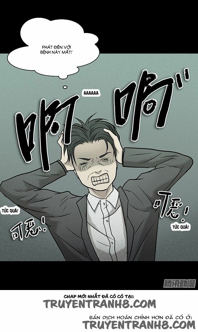 Ớn Lạnh Tuyệt Đối: Chapter 97