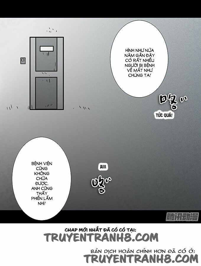 Ớn Lạnh Tuyệt Đối: Chapter 97