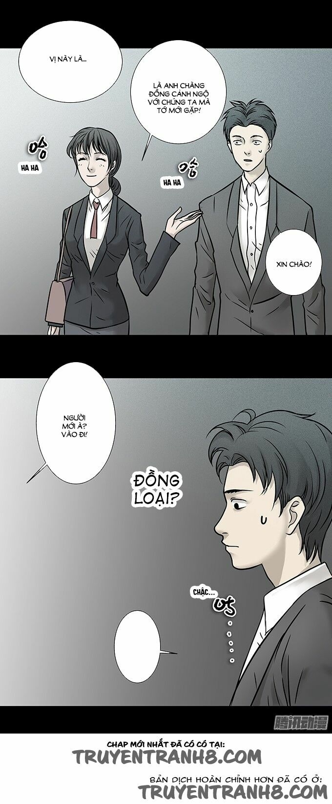 Ớn Lạnh Tuyệt Đối: Chapter 97