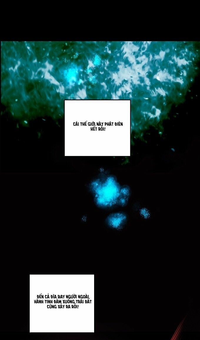 Ớn Lạnh Tuyệt Đối: Chapter 97