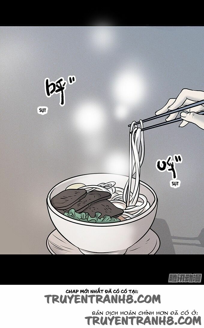 Ớn Lạnh Tuyệt Đối: Chapter 97
