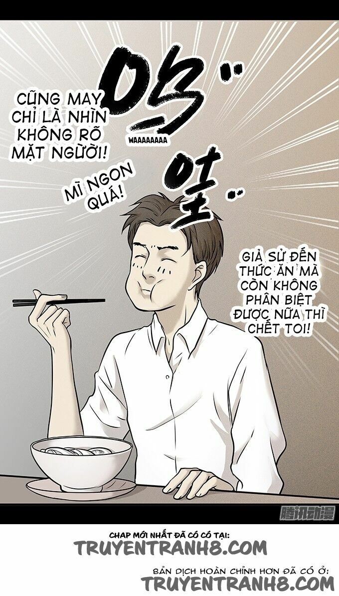 Ớn Lạnh Tuyệt Đối: Chapter 97