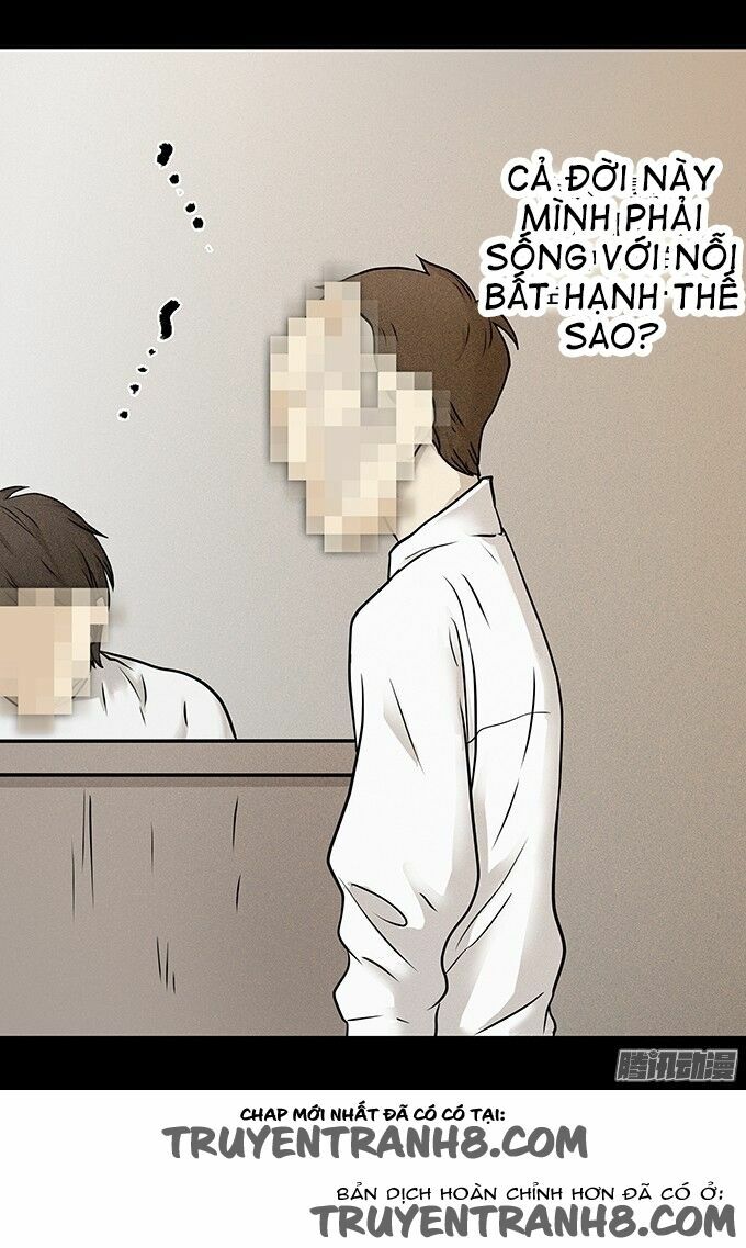 Ớn Lạnh Tuyệt Đối: Chapter 97