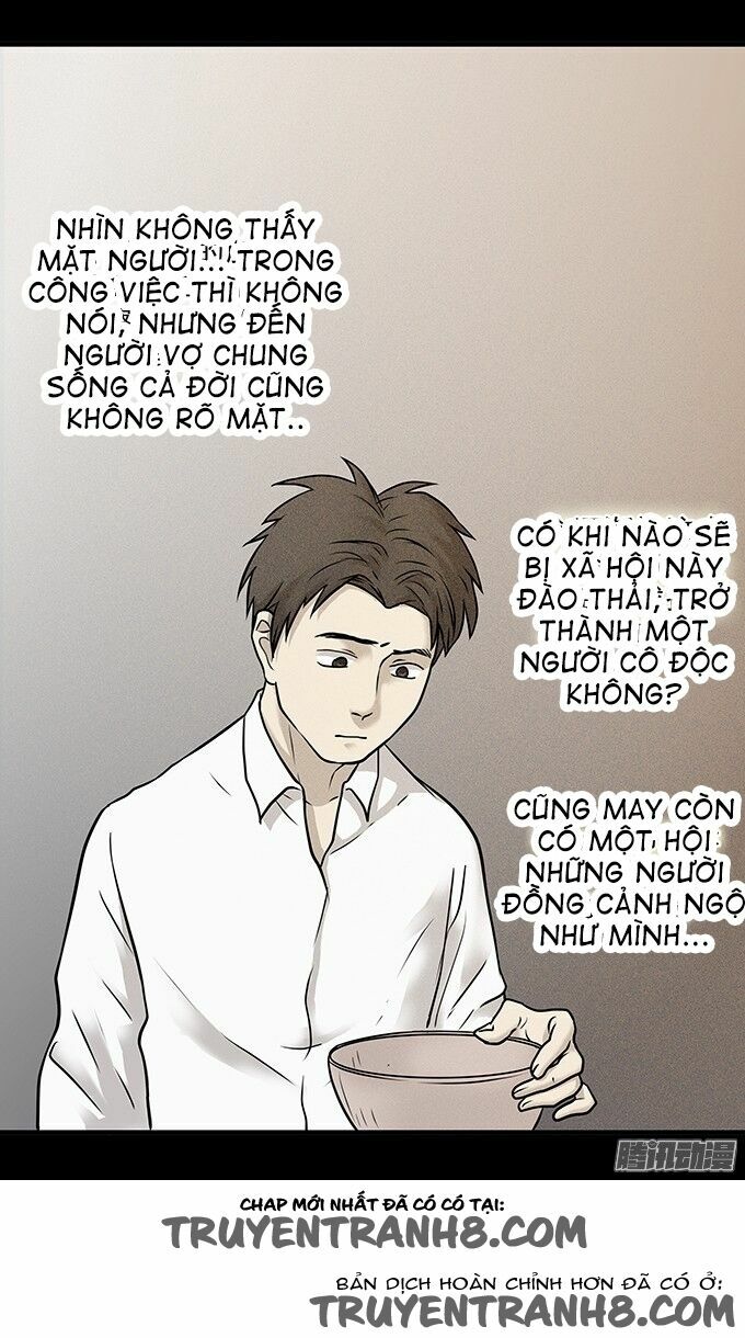 Ớn Lạnh Tuyệt Đối: Chapter 97