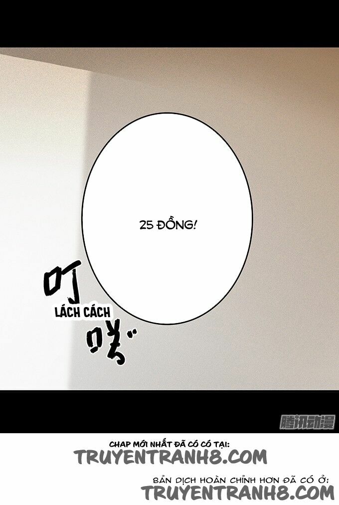 Ớn Lạnh Tuyệt Đối: Chapter 97