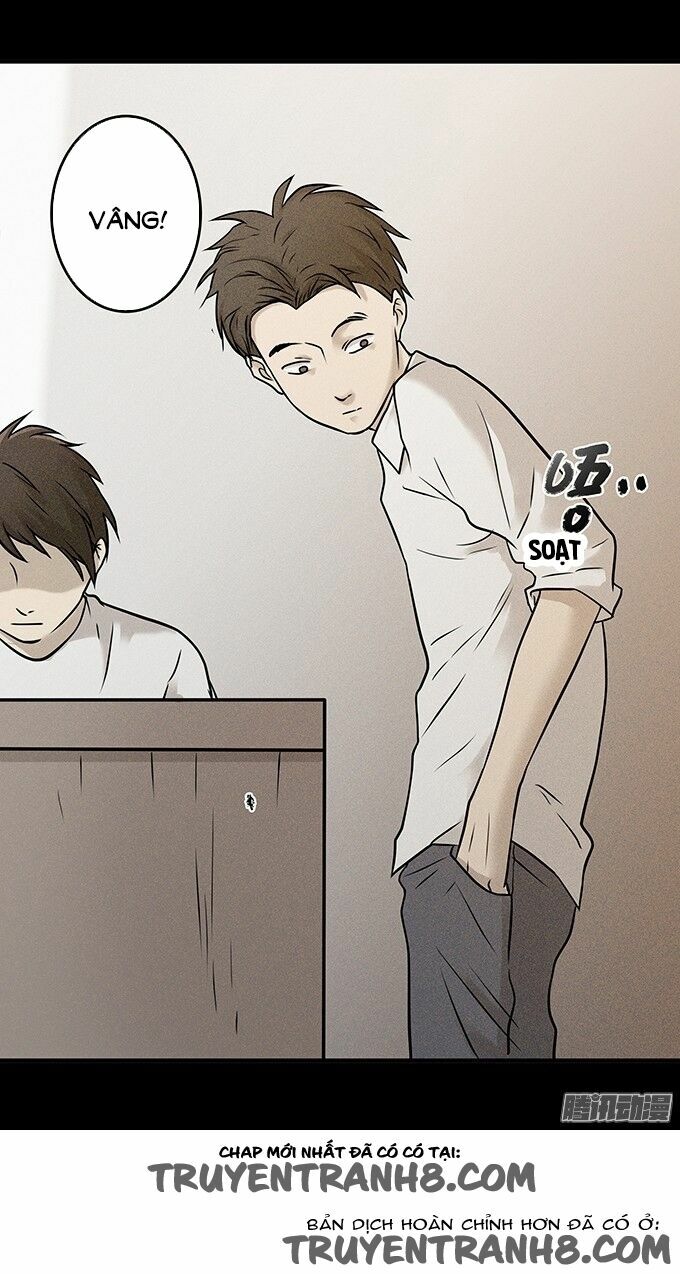 Ớn Lạnh Tuyệt Đối: Chapter 97