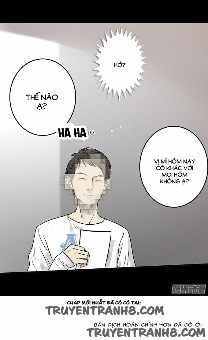Ớn Lạnh Tuyệt Đối: Chapter 97
