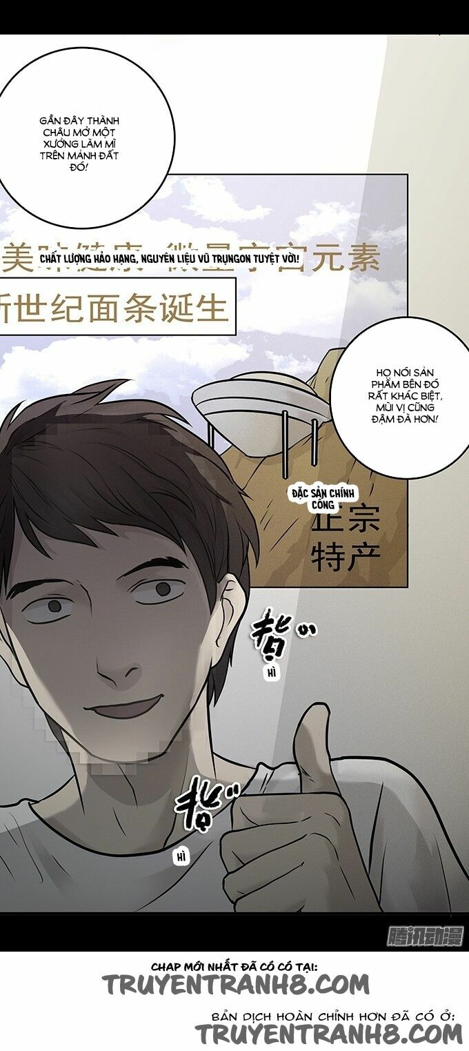 Ớn Lạnh Tuyệt Đối: Chapter 97