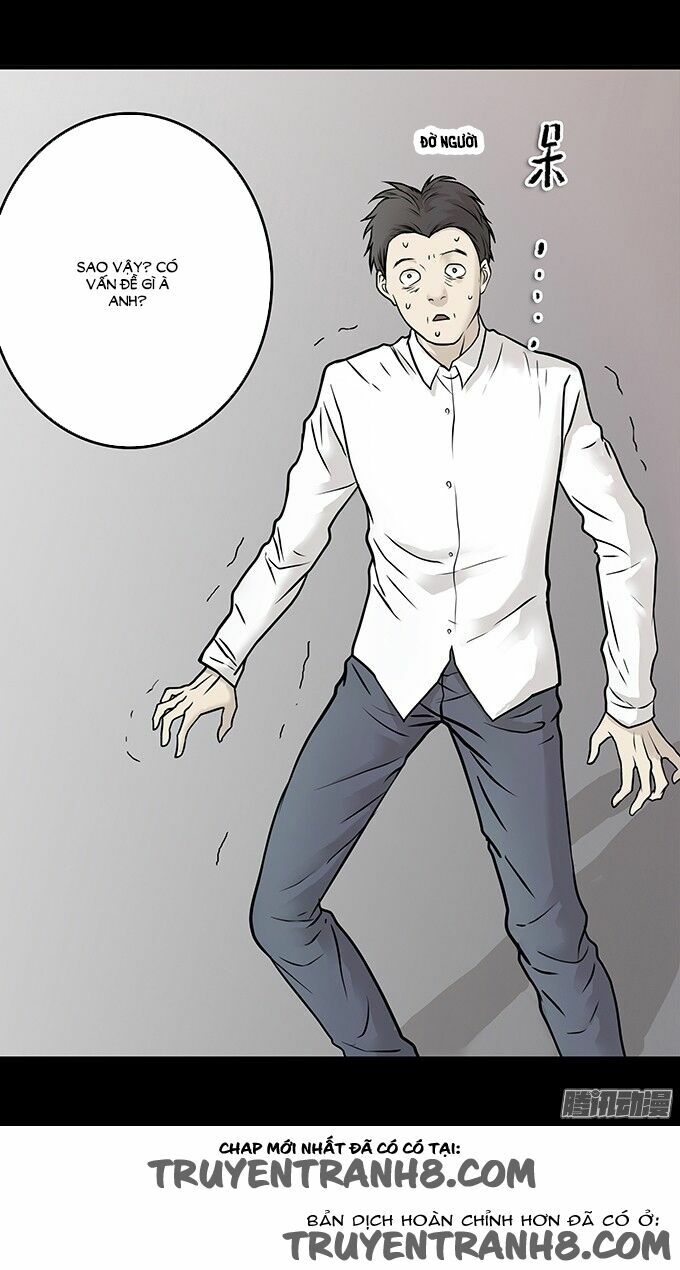 Ớn Lạnh Tuyệt Đối: Chapter 97