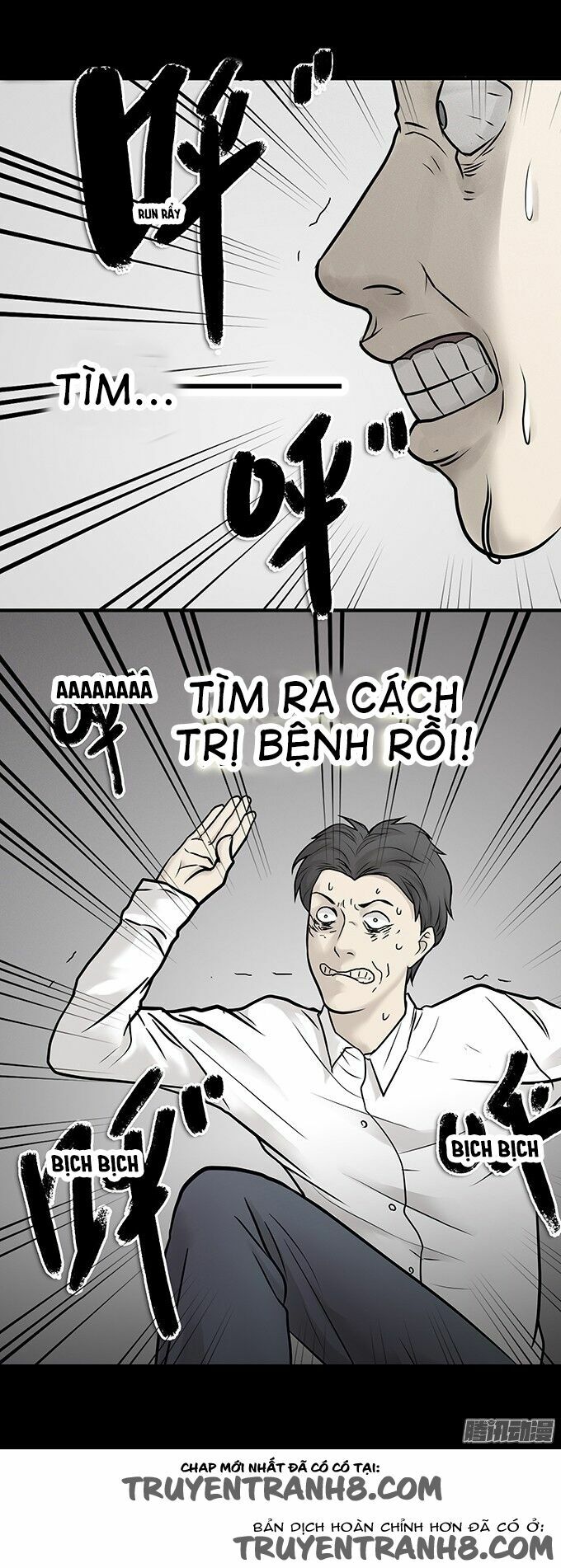 Ớn Lạnh Tuyệt Đối: Chapter 97
